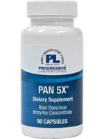 Pan 5x 90c by Progressive Labs
