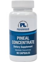 Pineal Concentrate 90c by Progressive Labs