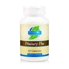 Pituitary Plus 60c by Priority One