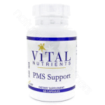 PMS Support 60c by Vital Nutrients