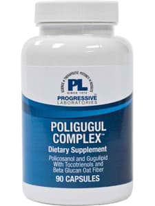 Poligugul Complex 90c by Progressive Labs