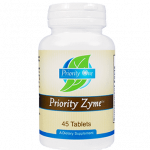 Priority Zyme 45t by Priority One