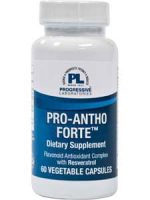 Pro-Antho Forte 60c by Progressive Labs