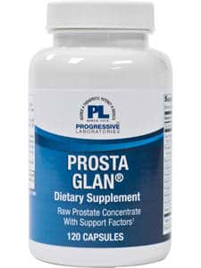 Prosta Glan 120c by Progressive Labs