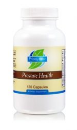 Prostate Health 120c by Priority One