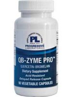 QB-Zyme Pro 90c by Progressive Labs