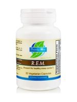 R.E.M 30 vegcaps by Priority One