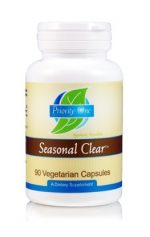 Seasonal Clear 90c (Allergy Plus) by Priority One