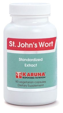 St. John´s Wort 90c by Karuna