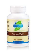 Stress Plex 60t by Priority One