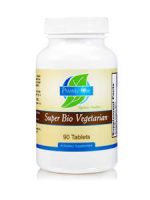 Super Bio-Vegetarian 90t by Priority One