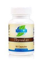 Thyroid 65mg 90c by Priority One