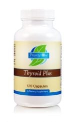 Thyroid Plus 120c by Priority One