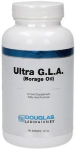 Ultra G.L.A. 90sg by Douglas Laboratories