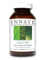 Vitamin C-400 180t by Innate Response