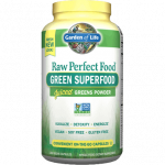 Perfect Food Raw Vcaps By Garden Of Life