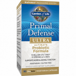 Primal Defense Ultra Vegcaps By Garden Of Life