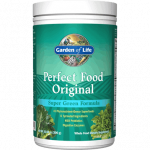 Perfect Food Super Green Formula Serv By Garden Of Life