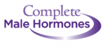 Complete Male Hormones by Genova Diagnostics
