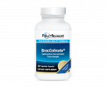 BrocColinate 60 mg Extra Strength 30c by Numedica