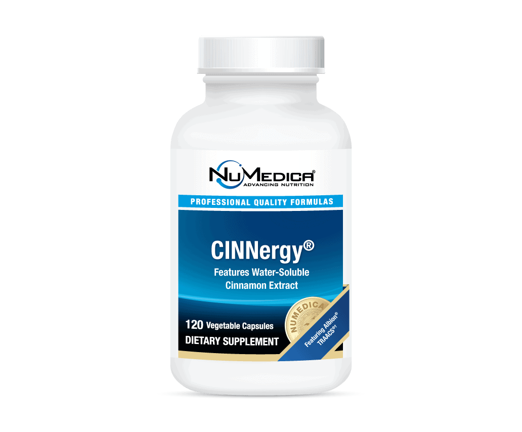 CINNergy 120c by Numedica