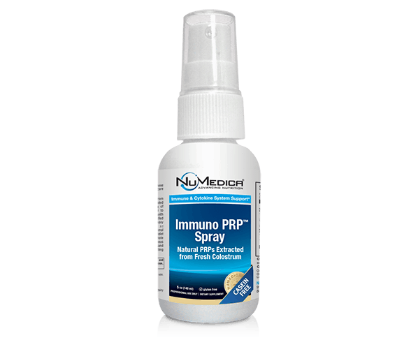 Immuno PRP Spray (Large) 5 oz by Numedica