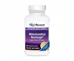 Mitochondrial Recharge 90c by Numedica