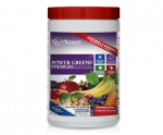 Power Greens Premium Berry Large 42 svg by Numedica