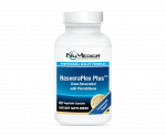 ResveraPlex Plus 60c by Numedica