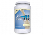 SlimFit Vanilla 21 svgs by Numedica