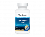 ThyroMedica Plus 120c by Numedica