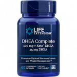 DHEA Complete 60vcaps by Life Extension