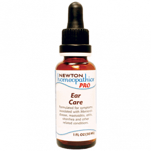Ear Care 1oz by Newton Pro