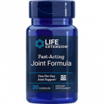 Fast Acting Joint Formula 30c by Life Extension