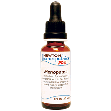 Menopause 1oz by Newton Pro
