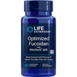 Optimized Fucoidan 926 60vcaps by Life Extension