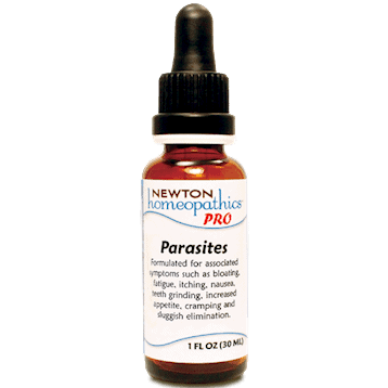 Parasites 1 oz by Newton Pro
