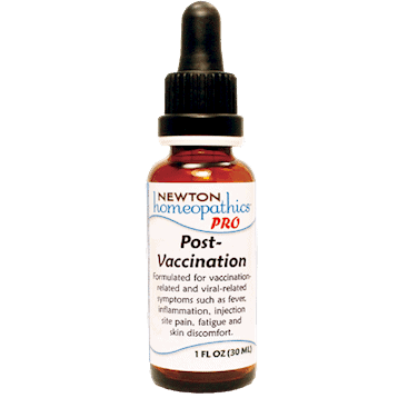 Post - Vaccination 1 fl oz by Newton Pro