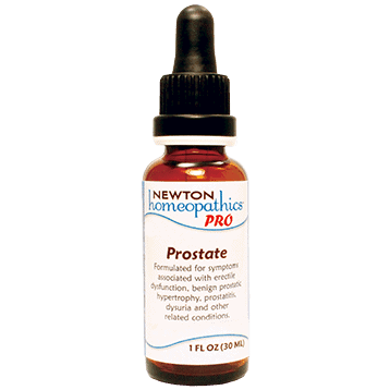 Prostate 1oz by Newton Pro