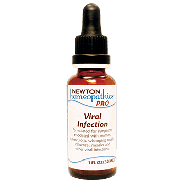 Viral Infection 1oz by Newton Pro