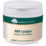 HMF Cystgen 6 (0.4 oz) sachets by Genestra Seroyal