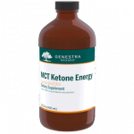 MCT Ketone Energy 15.2 fl oz by Genestra Seroyal