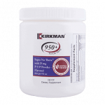 Super Nu-Thera 25 mg P-5-P Powder 16 oz by Kirkman Labs