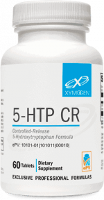 5 HTP-CR 60 tabs by Xymogen