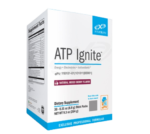 atp ignite mixed berry 30 servings by xymogen