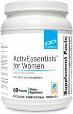 Activ Essentials for Women 60 pkts by Xymogen