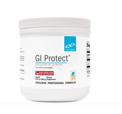 GI Protect Cherry Sugar & Stevia-Free 30 Servings by Xymogen