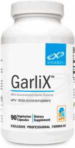 GarliX 90 caps by Xymogen