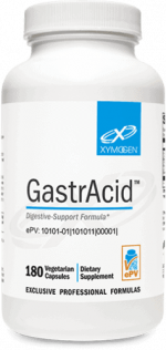 GastrAcid 180 caps by Xymogen