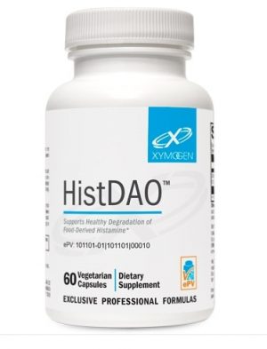 HistDAO 60 caps by Xymogen